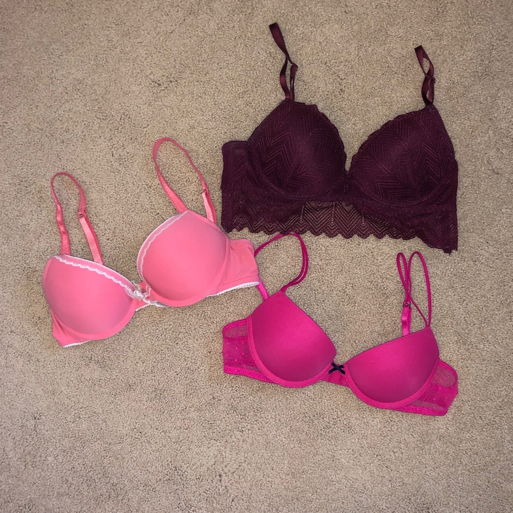 Bras
